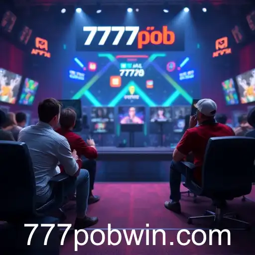 777pob Leads the Gaming Revolution in 2025