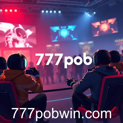 The Rise of 777pob in Online Gaming