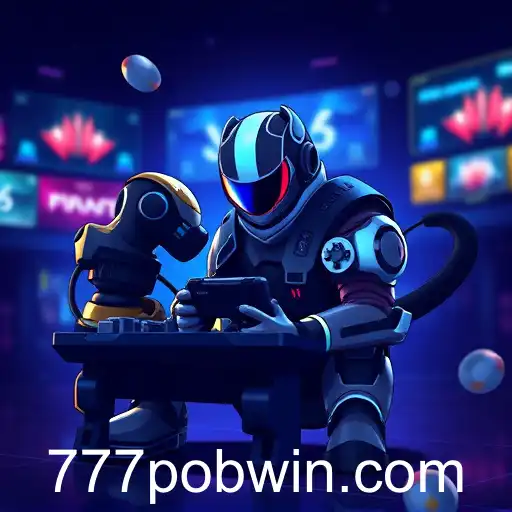 The Rise of 777pob in Online Gaming