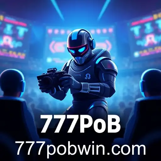 Exploring the Rise of 777pob in Online Gaming