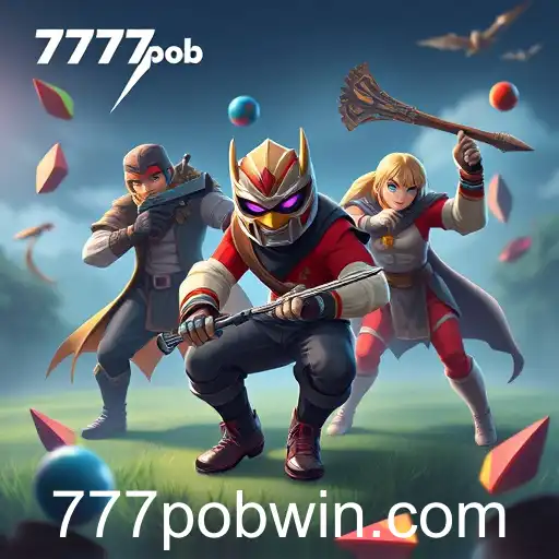 The Rise of 777pob in Online Gaming