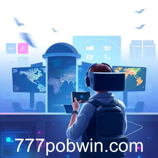 Emerging Trends in Online Gaming