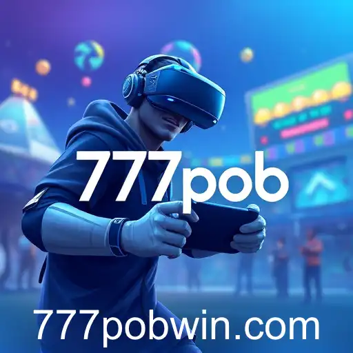 The Evolution of Gaming Platforms: Insights from 777pob