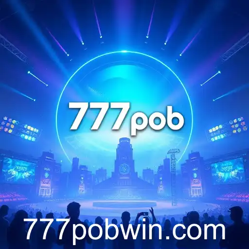 The Gaming Evolution: 777pob Leading the Charge