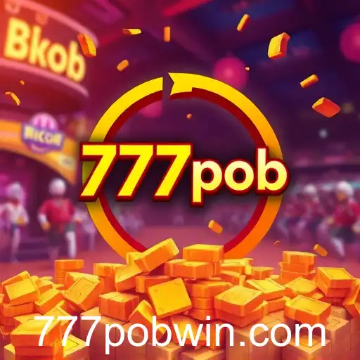 Gaming Revolution: 777pob Leading the Charge