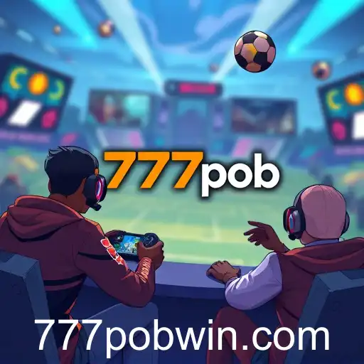 777pob's Impact on Online Gaming in 2025