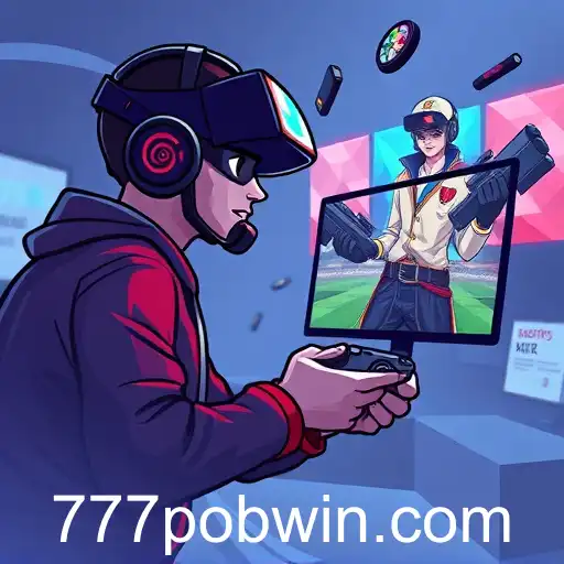 Online Gaming Landscape Amid Perplexing Changes