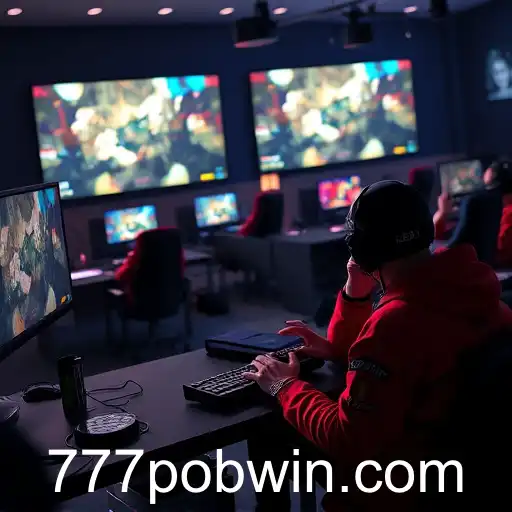 The Rise of Online Gaming in Uncertain Times