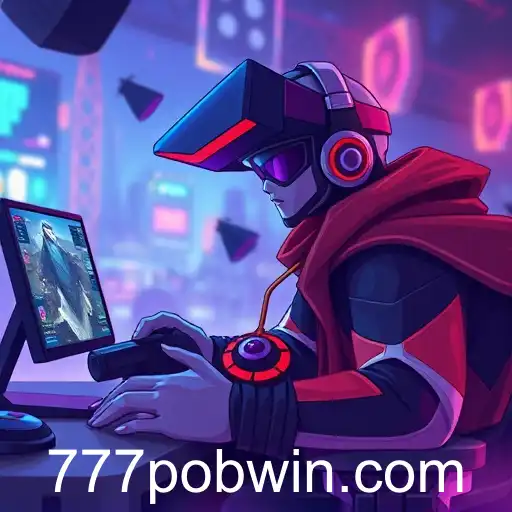 The Rise of 777pob in Online Gaming
