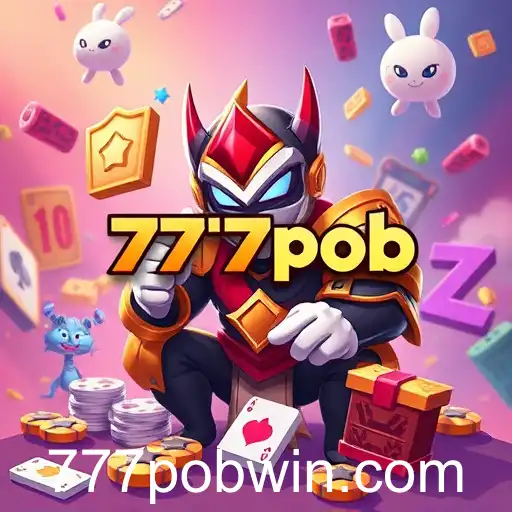The Rise of 777pob in Online Gaming