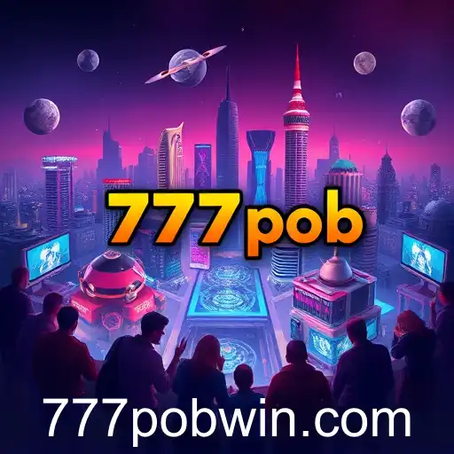The Rise of 777pob in the Gaming World