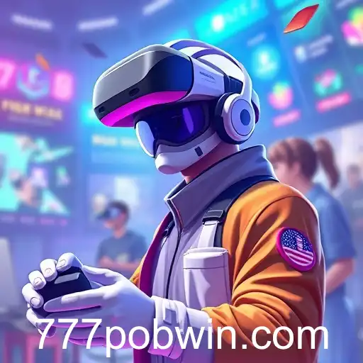 The Rise of 777pob in Online Gaming