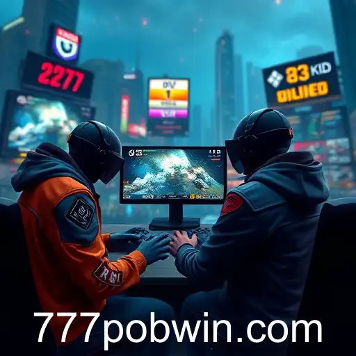 The Rise of Online Gaming Platforms in 2025