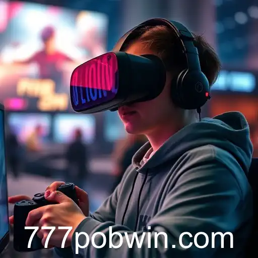 The Evolution of Online Gaming in Recent Years