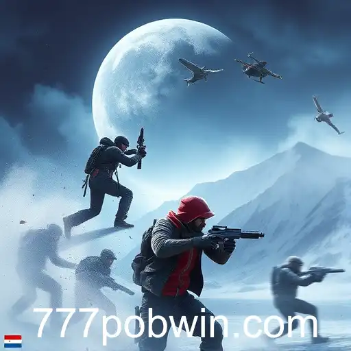 777pob: The Evolution of Gaming Communities