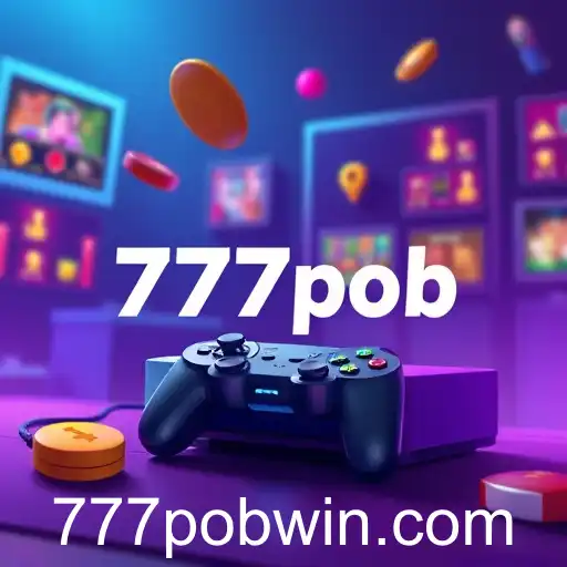Exploring the Impact of 777pob on Gaming Trends