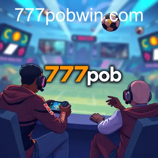 777pob's Impact on Online Gaming in 2025