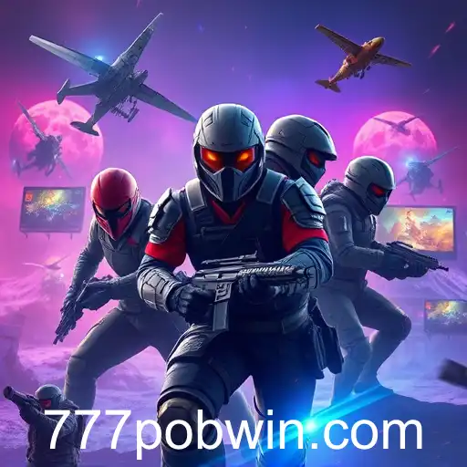 Exploring the World of Multiplayer Games: A Universe of Connection and Competition