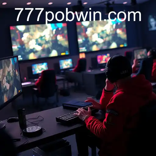 The Rise of Online Gaming in Uncertain Times