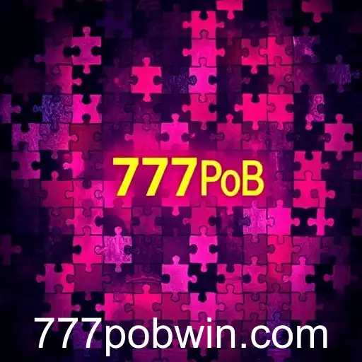 Unraveling the Intricacies of Puzzle Games: The Marvel of 777pob