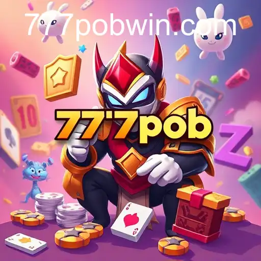 The Rise of 777pob in Online Gaming