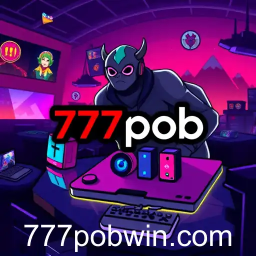 The Rise of 777pob in Online Gaming