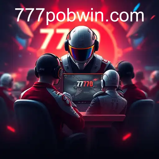 The Rise of 777pob: Gaming in a New Era
