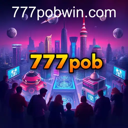 The Rise of 777pob in the Gaming World