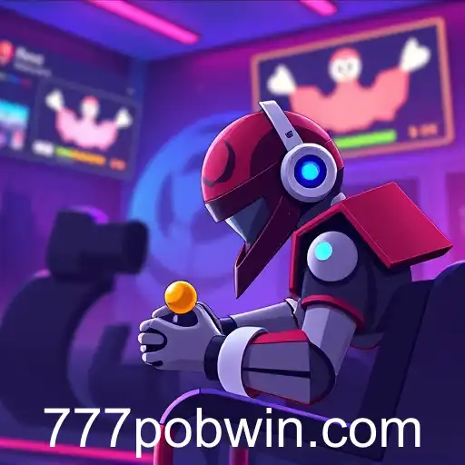 The Rise of 777pob in the Gaming World