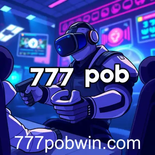 Rise of English Gaming: 777POB Leads Innovation