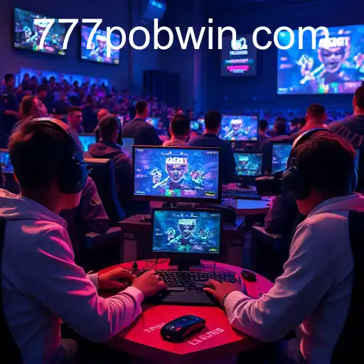 Rise of Online Gaming Communities