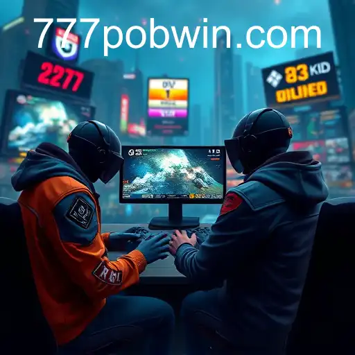 The Rise of Online Gaming Platforms in 2025