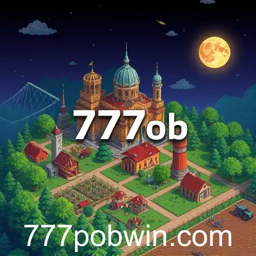 Exploring the World of Simulation Games: The Gateway Through '777pob'