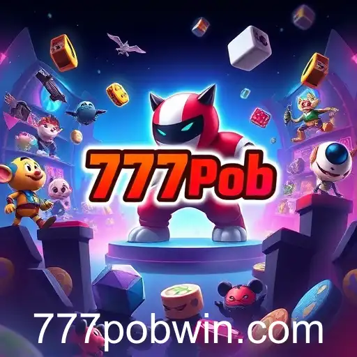 The Rise of 777pob in the Gaming World